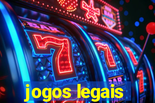 jogos legais